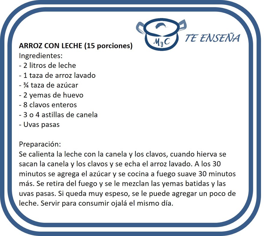 Cocinar