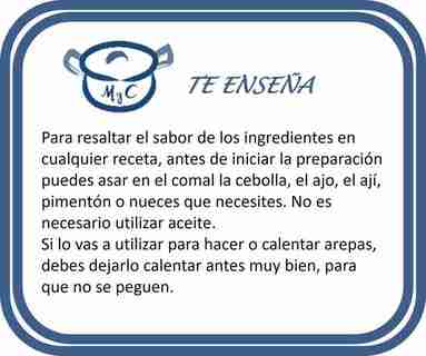 Cocinar