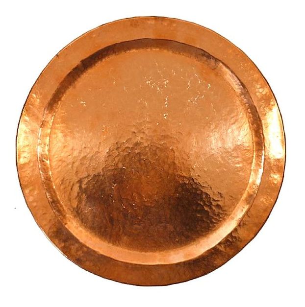 Ollas cobre