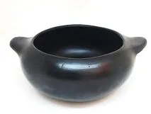 Cazuela barro La Chamba