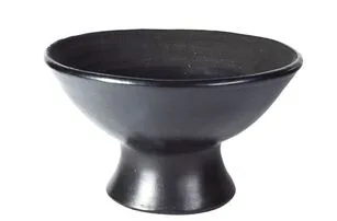 Olla barro La Chamba