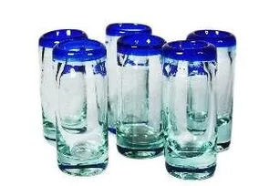 Copas Vidrio