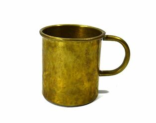 Olla cobre