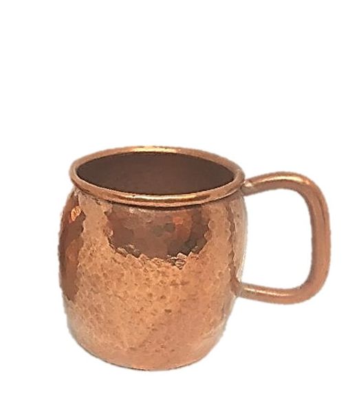 Olla cobre