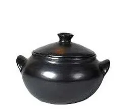 Bandeja barro La Chamba