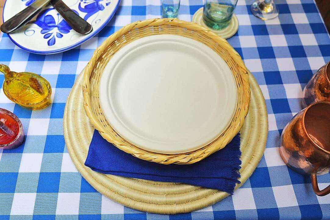 Asados