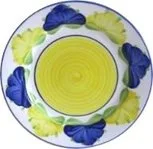 Plato Pompon Carmen de Viboral
