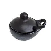 Salsera barro La Chamba