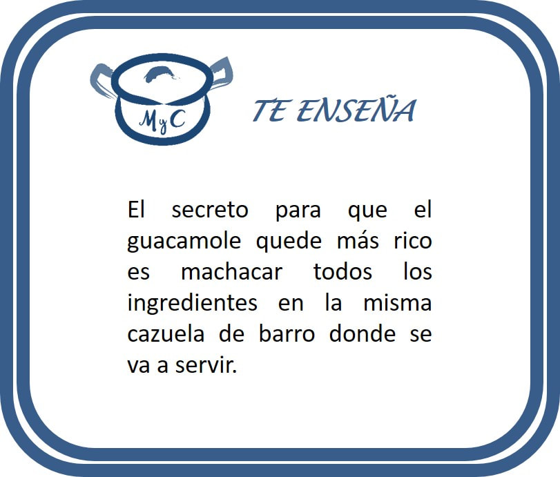 Cocinar