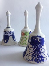 Campanas cerámica